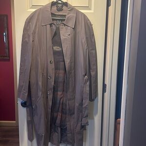 JOS A BANK 44R jacket